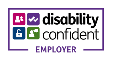 Disability Confident Employer